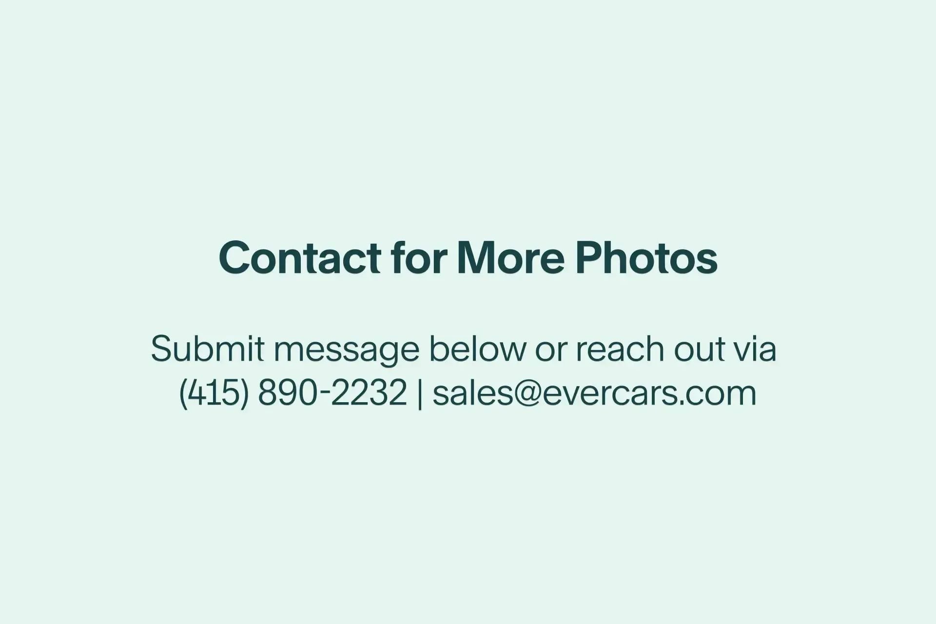 Used 2024 FIAT 500 e (RED) FWD image 2