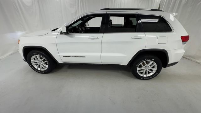 Used 2018 Jeep Grand Cherokee Laredo AWD/4WD image 6