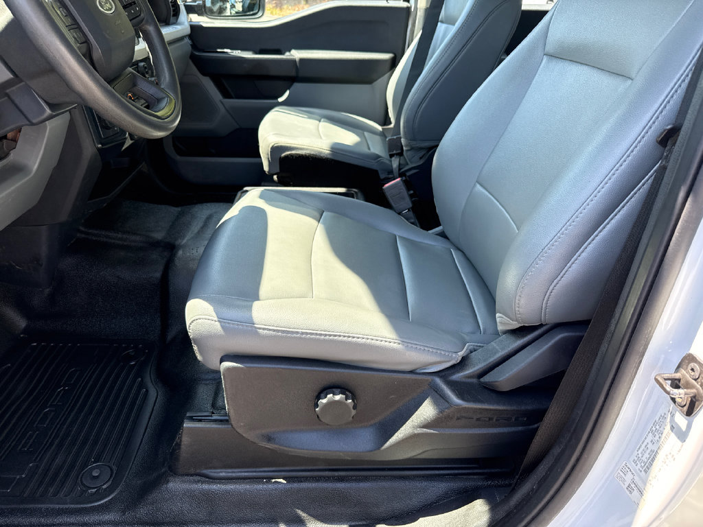 Used 2024 Ford F350 XL AWD/4WD image 9