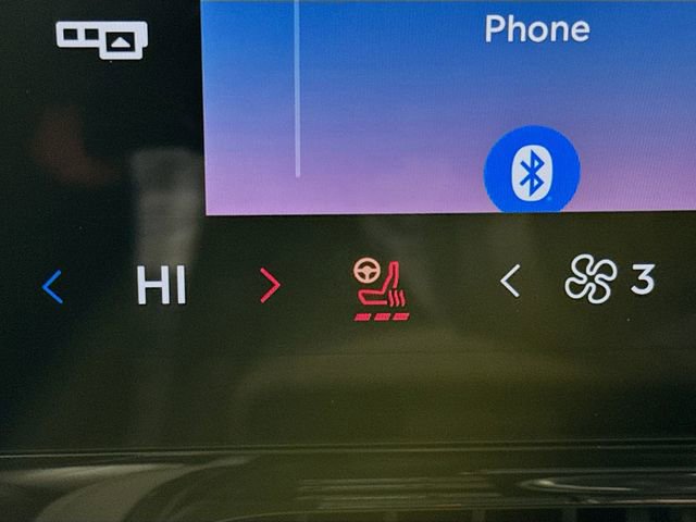 New 2026 Lincoln Nautilus Reserve image 21