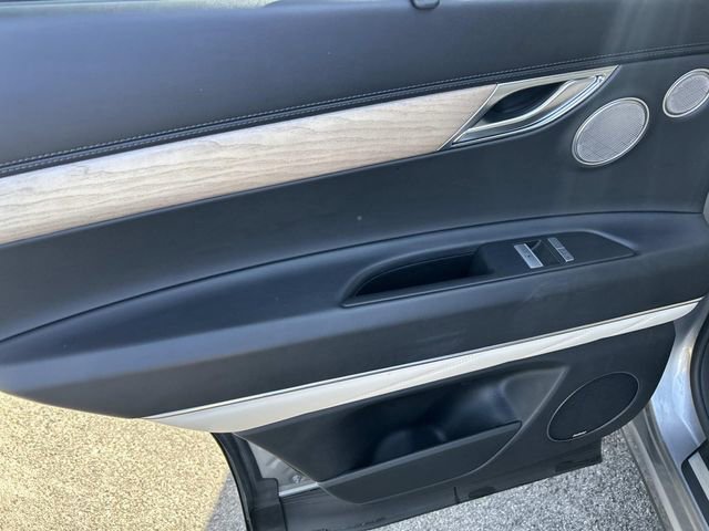 Used 2023 Genesis GV80 2.5T w/ Prestige 20" Package image 26