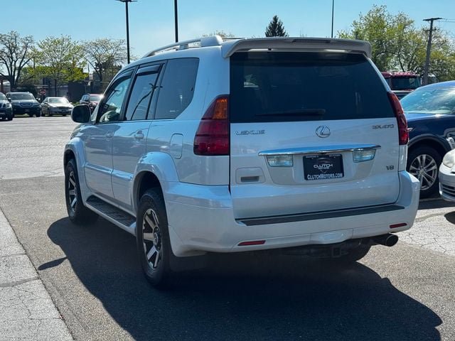 Used 2005 Lexus GX 470 AWD/4WD image 7