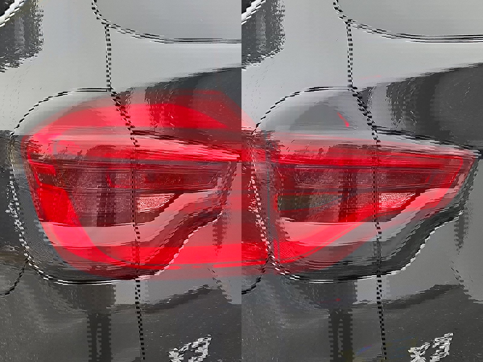 Used 2018 BMW X3 xDrive30i image 10