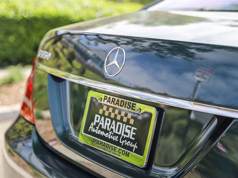 Used 2012 Mercedes-Benz S 550 image 16
