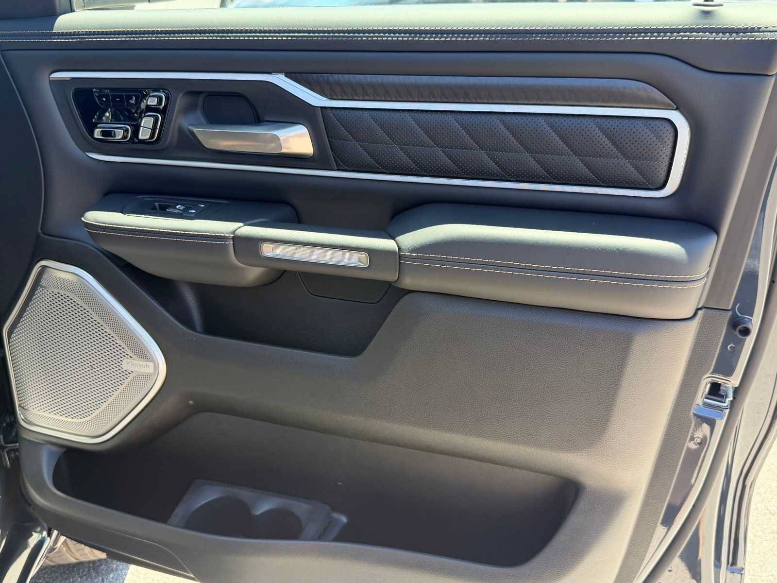 New 2026 RAM 1500 Tungsten AWD/4WD image 38