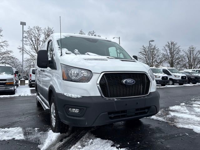 Used 2024 Ford Transit 250 Base w/ Exterior Upgrade Package image 14