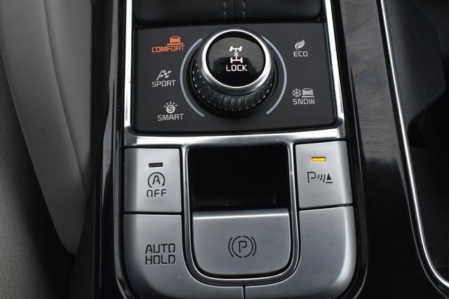 Used 2023 Kia Telluride S w/ S Sunroof Package image 32