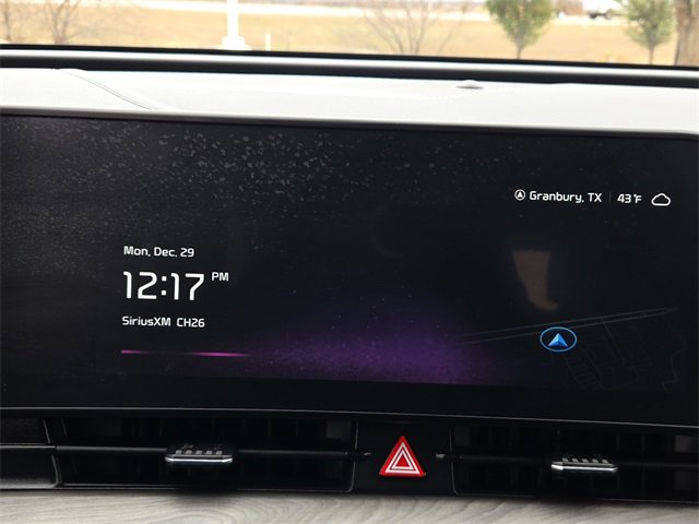 Used 2024 Kia Sportage X-Line w/ X-Line Premium Package image 20