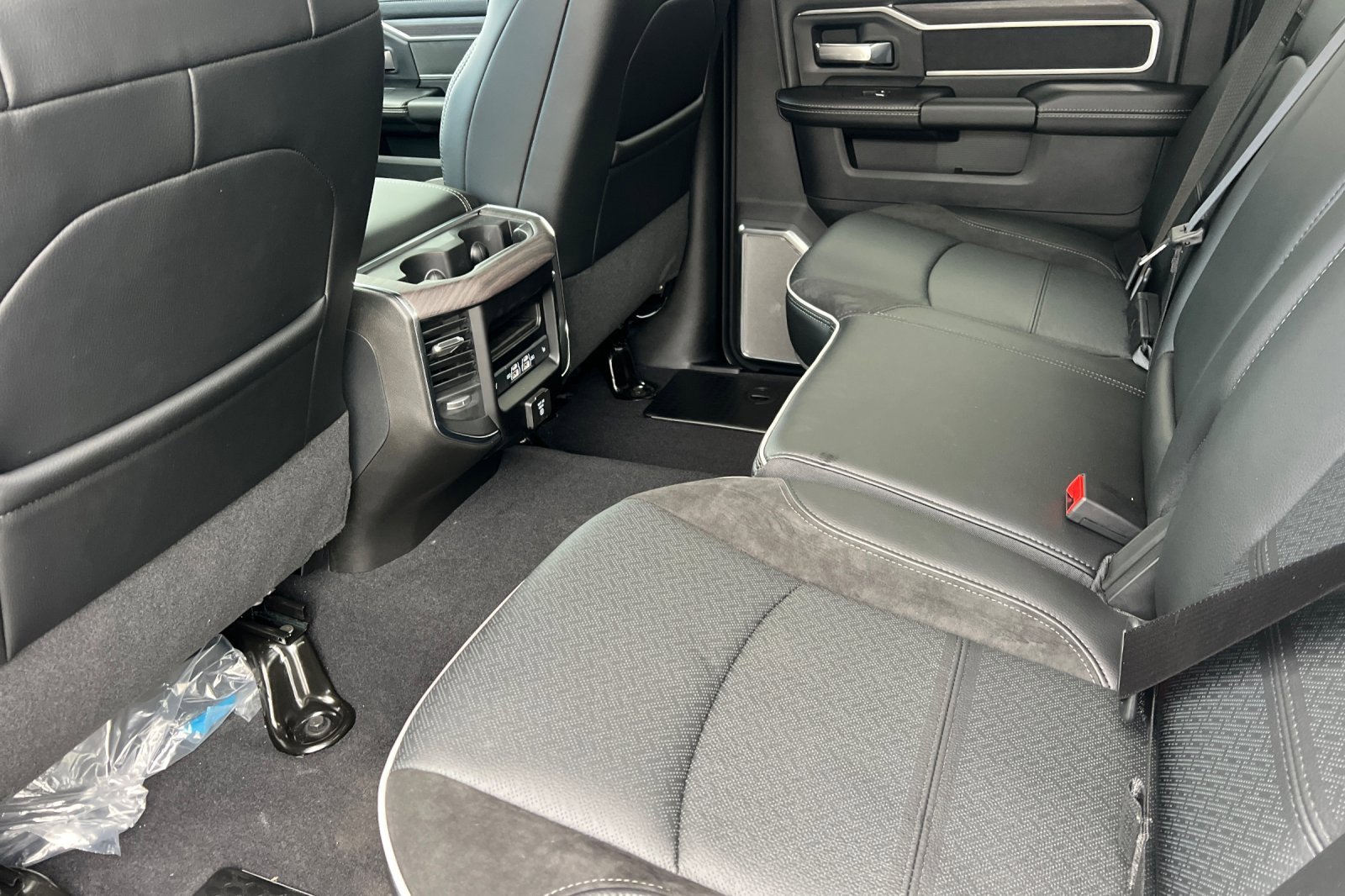 New 2026 RAM 2500 Laramie image 10