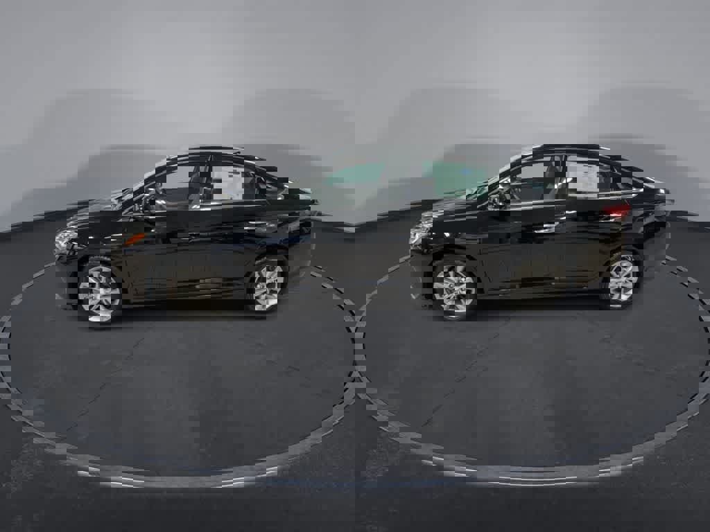 Used 2018 Hyundai Sonata Limited w/ Cargo Package image 5