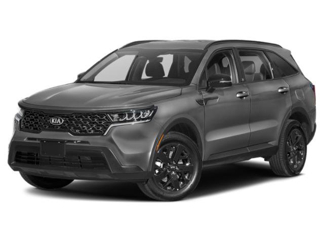 Used 2021 Kia Sorento S w/ Panoramic Sunroof Package AWD/4WD video 1