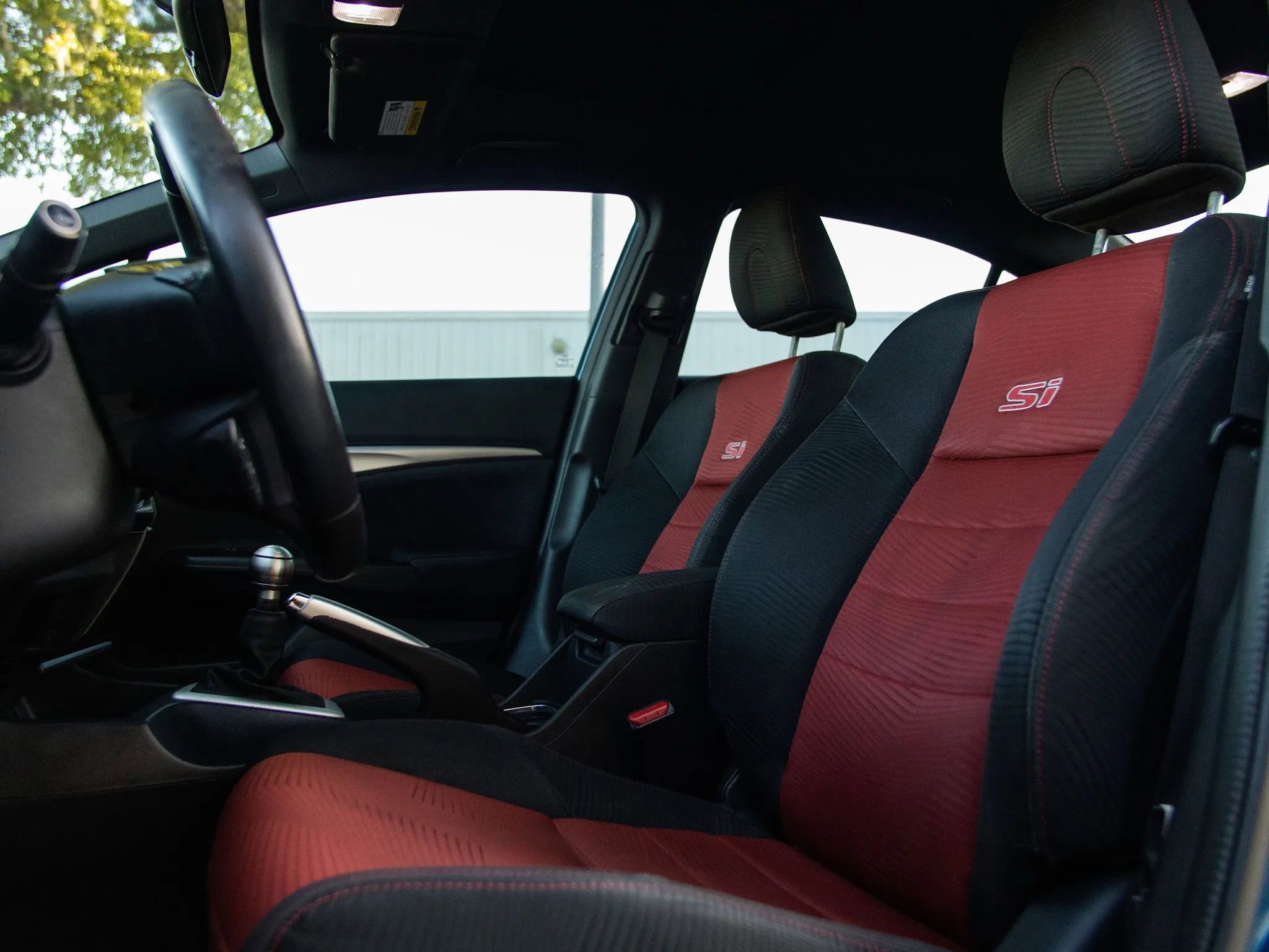 Used 2014 Honda Civic Si image 24