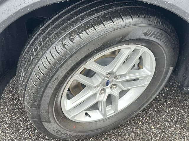 New 2026 Ford Explorer Active w/ Active Comfort Package image 19