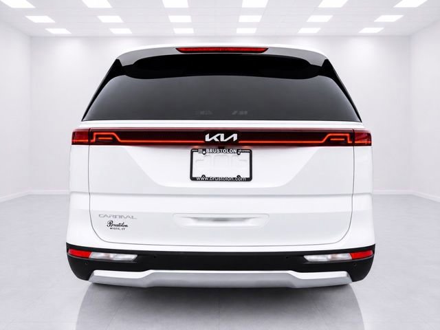 Used 2024 Kia Carnival SX Prestige FWD image 7