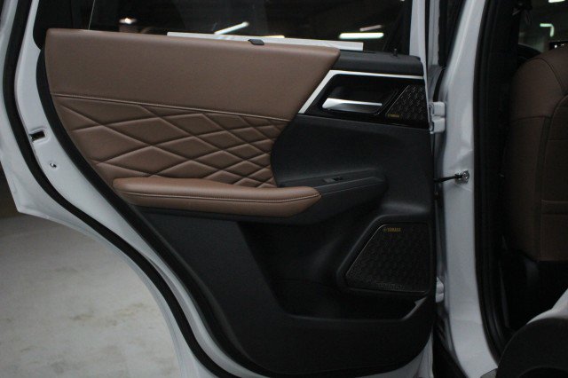 New 2026 Mitsubishi Outlander SEL image 26