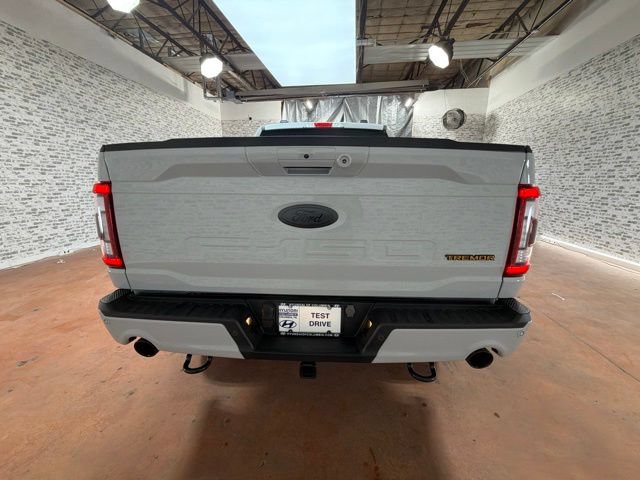 Used 2023 Ford F150 Tremor w/ Equipment Group 402A High AWD/4WD image 6