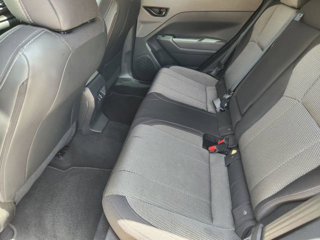 Certified 2024 Subaru Crosstrek 2.0i Premium AWD/4WD image 31