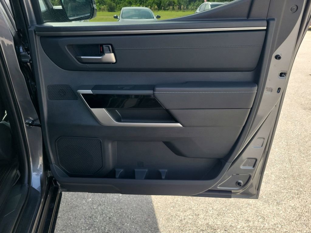 New 2026 Toyota Tundra Limited image 44
