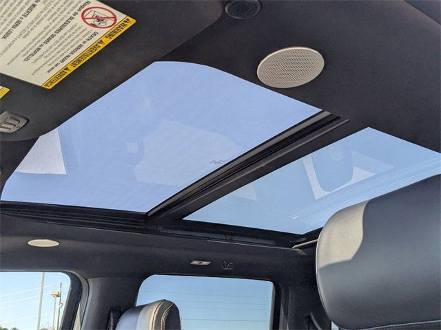 Used 2024 Ford F250 Platinum image 21