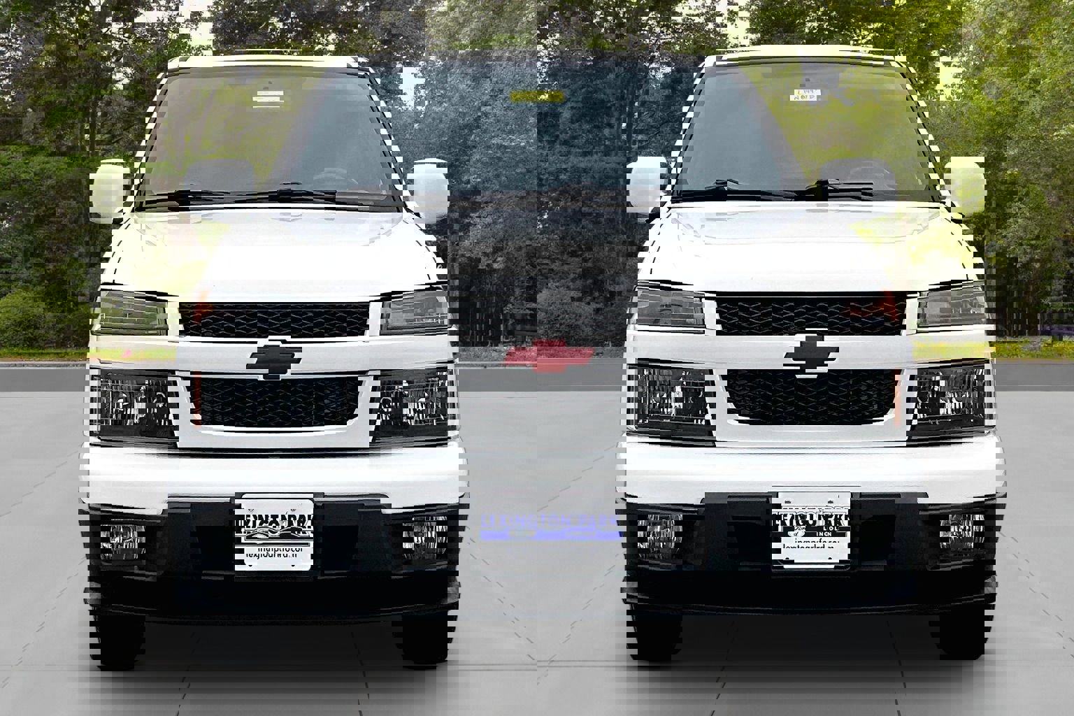 Used 2012 Chevrolet Colorado LT image 2