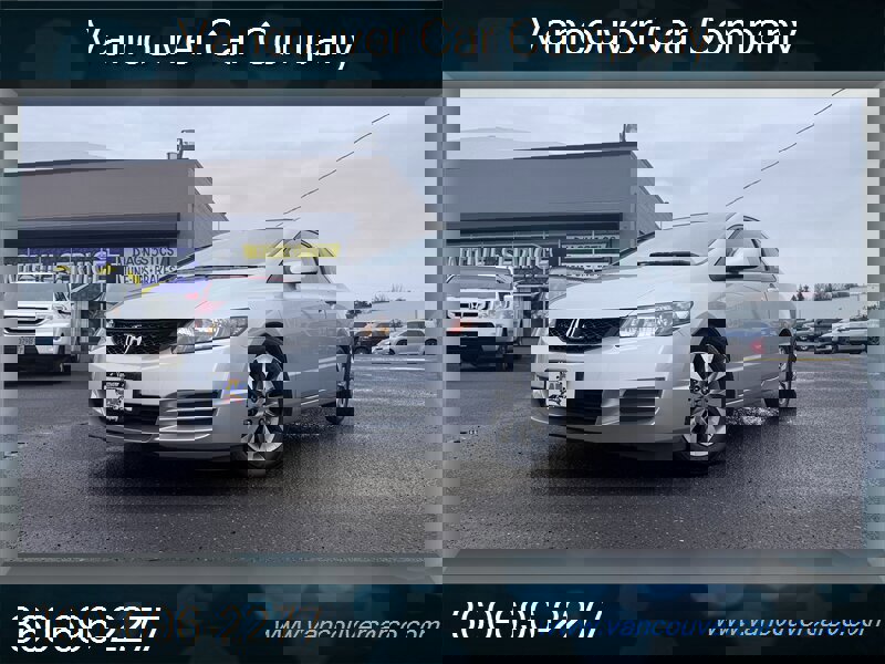 Used 2009 Honda Civic EX image 34