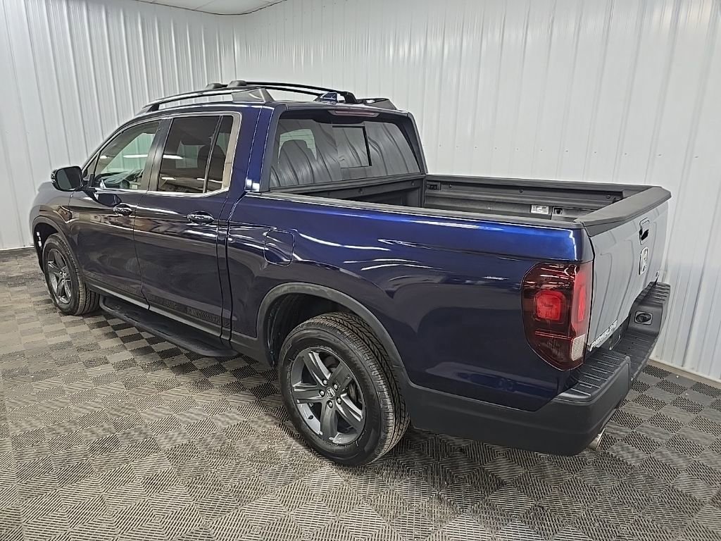 Used 2023 Honda Ridgeline RTL image 9