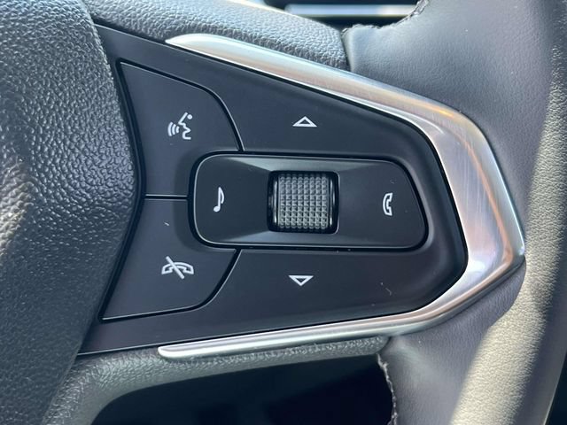 Certified 2024 Chevrolet Trax LT w/ Driver Confidence Package FWD image 22