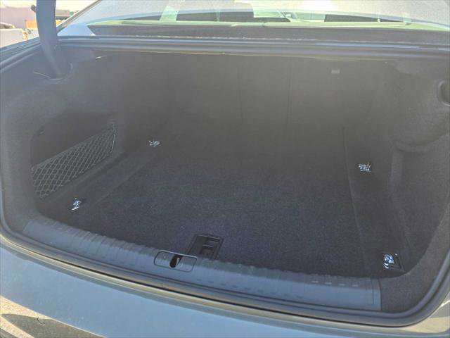 Used 2025 Audi A6 2.0T Premium AWD/4WD image 17