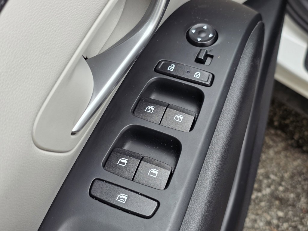 Used 2023 Hyundai Tucson SEL image 18