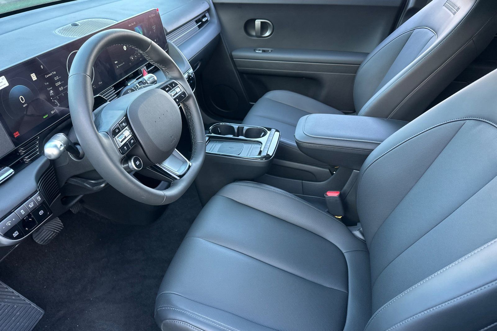 New 2026 Hyundai Ioniq 5 SEL image 10