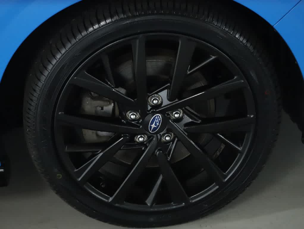 Certified 2024 Subaru Impreza RS AWD/4WD image 10