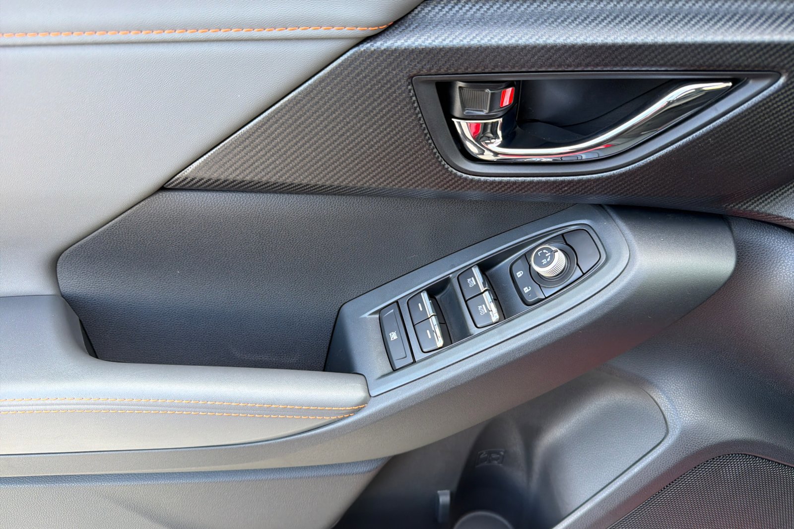 New 2026 Subaru Crosstrek 2.5i Limited image 11