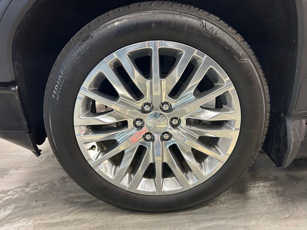 Used 2019 GMC Sierra 1500 Denali w/ Denali Ultimate Package image 20