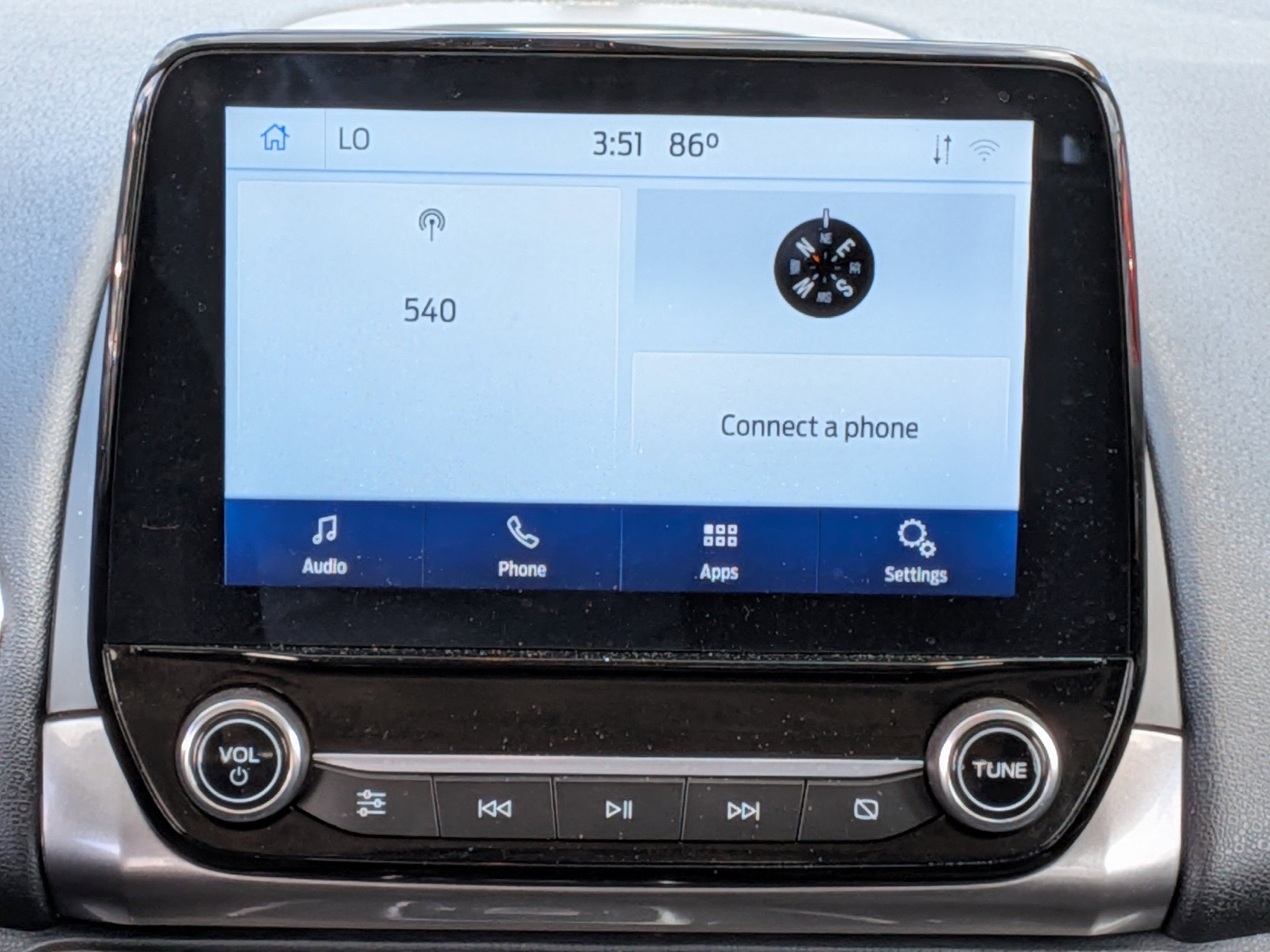 Used 2021 Ford EcoSport SE FWD image 17