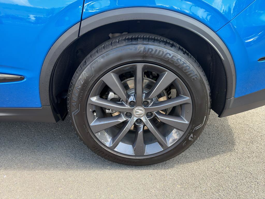 Certified 2026 Acura MDX A-Spec AWD/4WD image 34