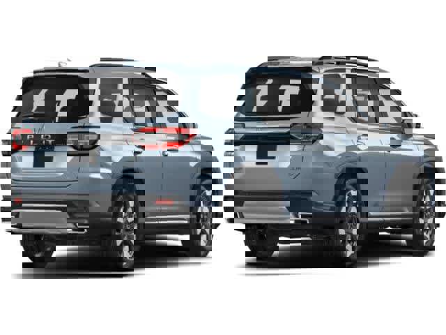 New 2026 Honda Pilot Elite image 3