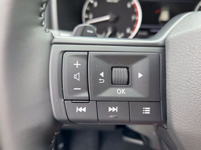 Used 2026 Nissan Rogue SV w/ Cold Weather Package FWD image 24
