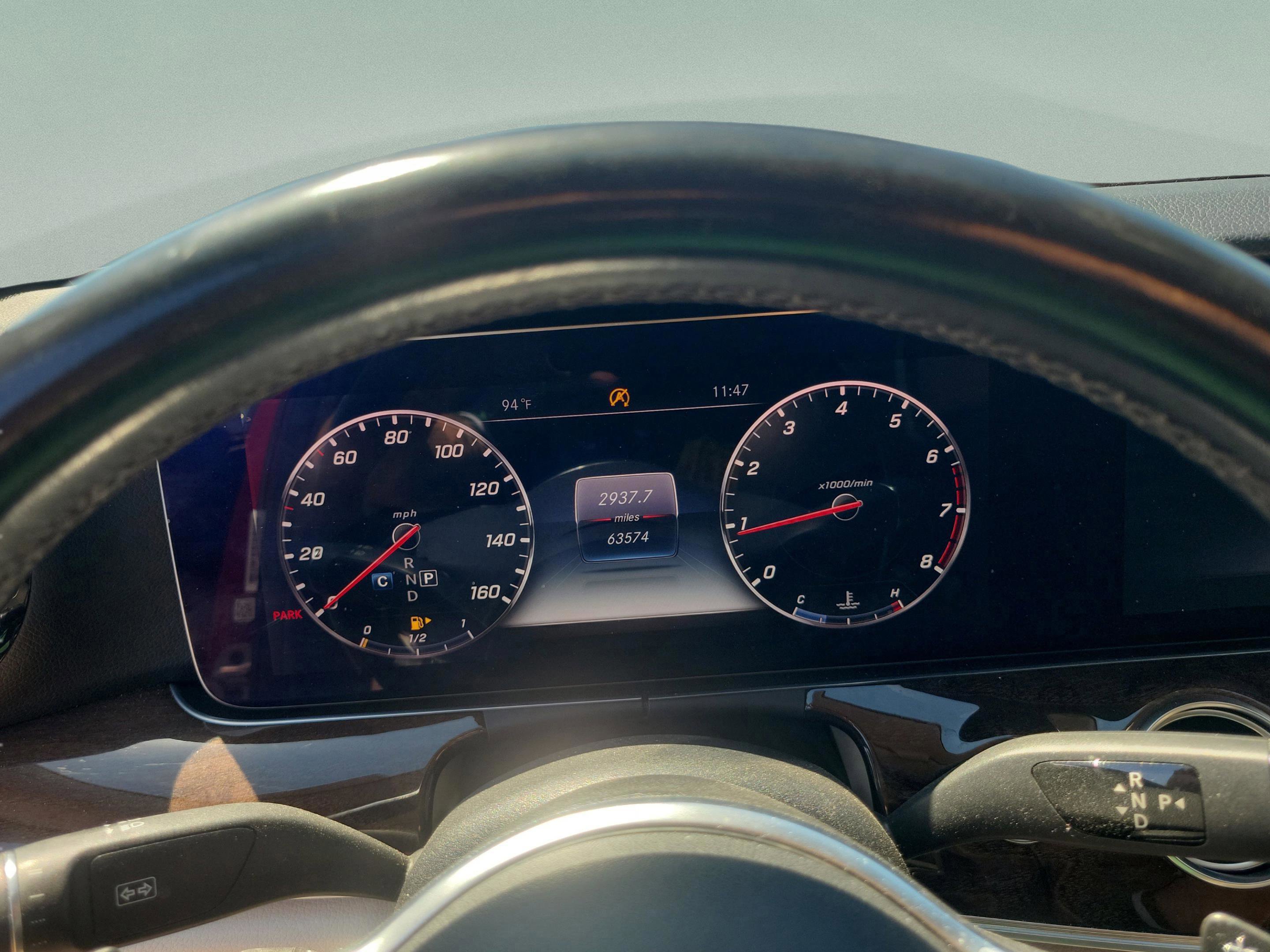 Used 2020 Mercedes-Benz E 350 Sedan image 24
