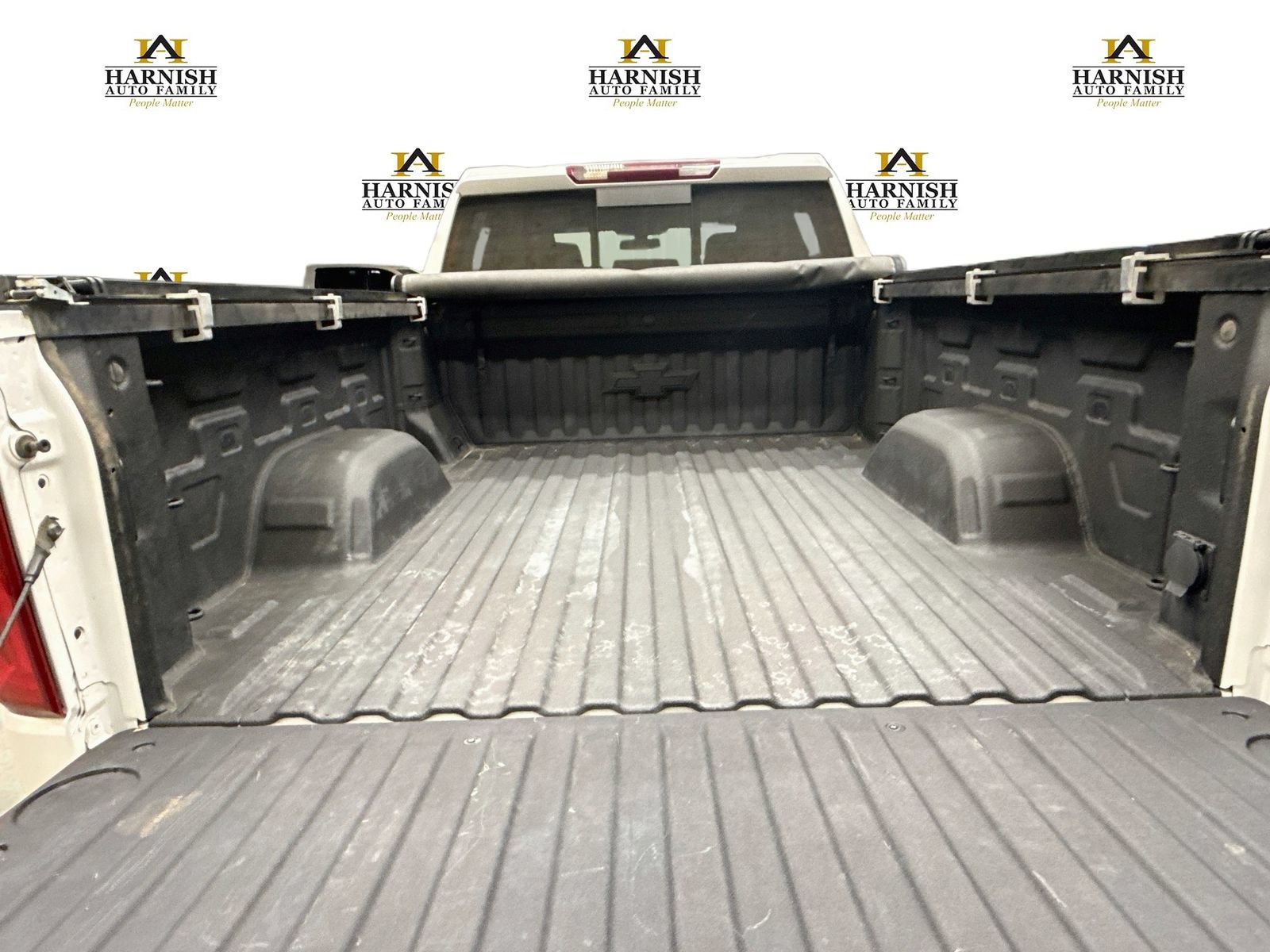 Used 2022 Chevrolet Silverado 1500 LTZ AWD/4WD image 30