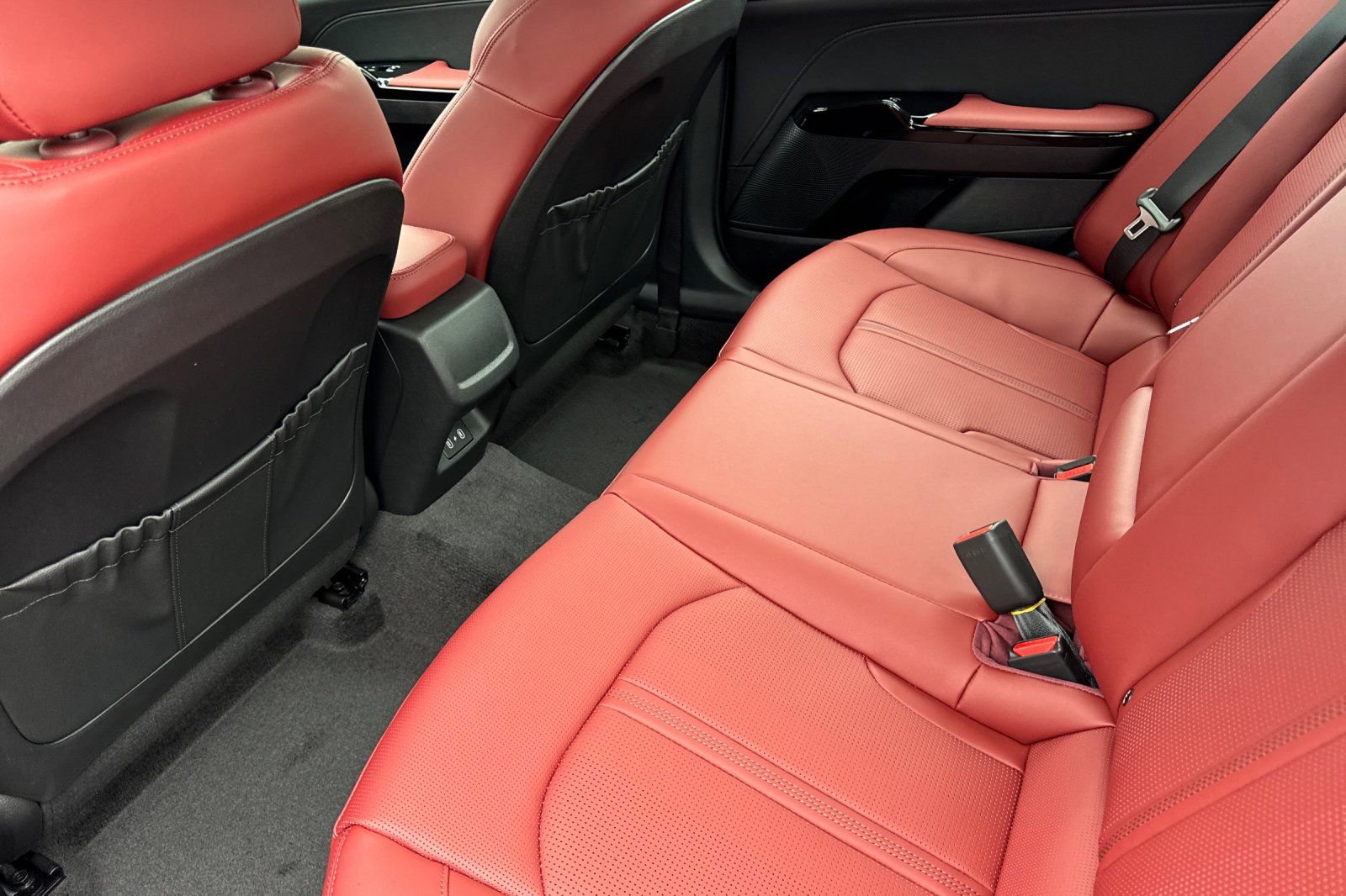 New 2026 Kia K5 GT-Line image 12