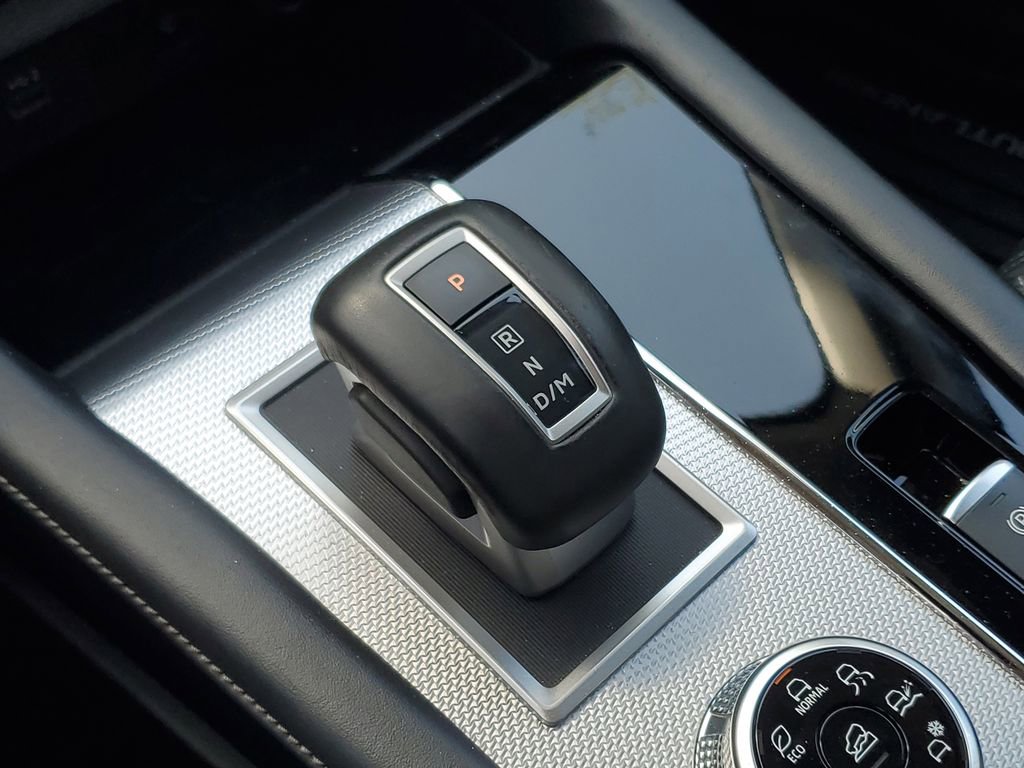 Used 2022 Mitsubishi Outlander SEL image 30