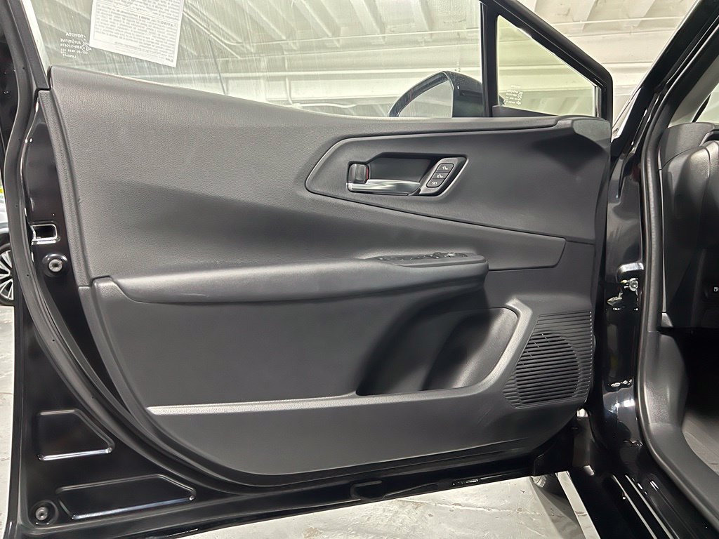 Used 2024 Toyota Prius Prime Premium w/ Advanced Technology Package FWD image 42