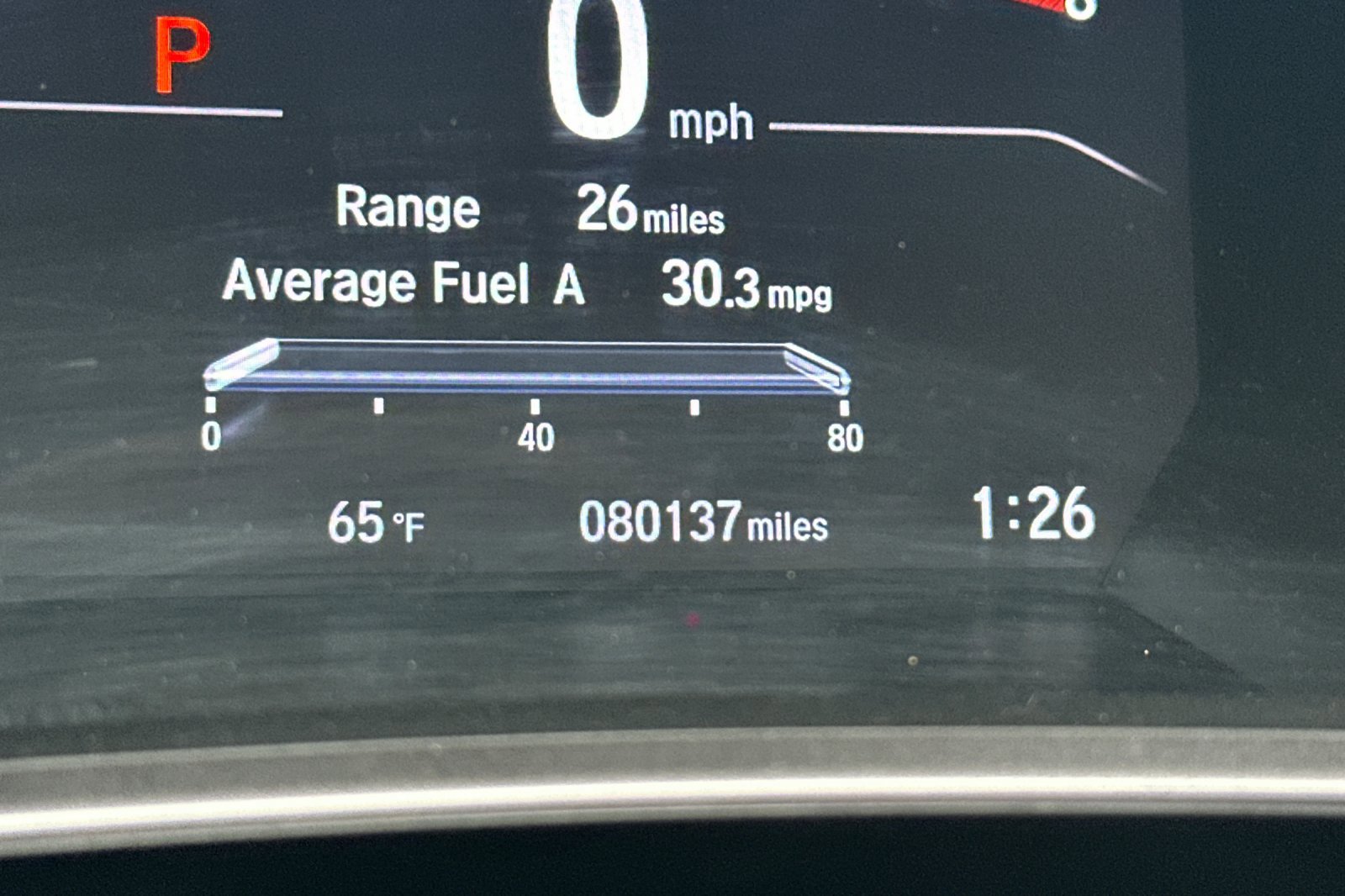 Used 2019 Honda CR-V EX image 25