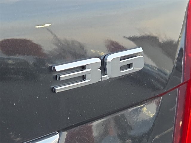 Used 2019 Cadillac XT5 AWD image 34