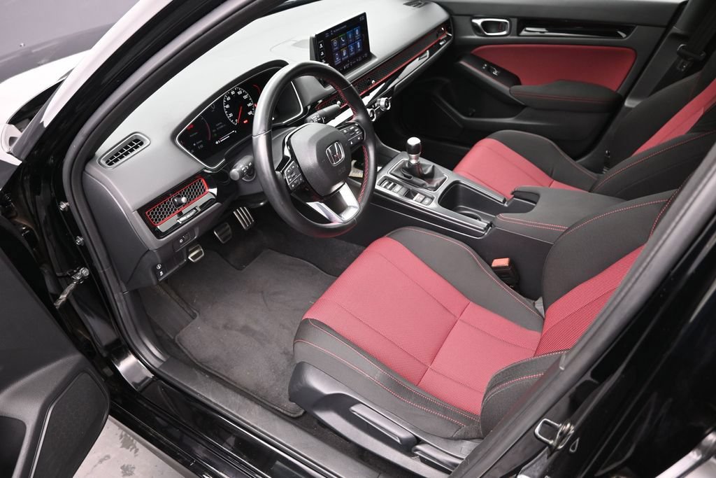 Used 2024 Honda Civic Si image 14