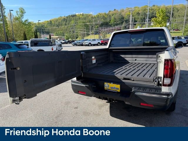 Used 2018 Honda Ridgeline RTL-E image 49