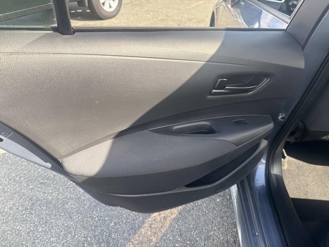 Used 2023 Toyota Corolla LE image 16