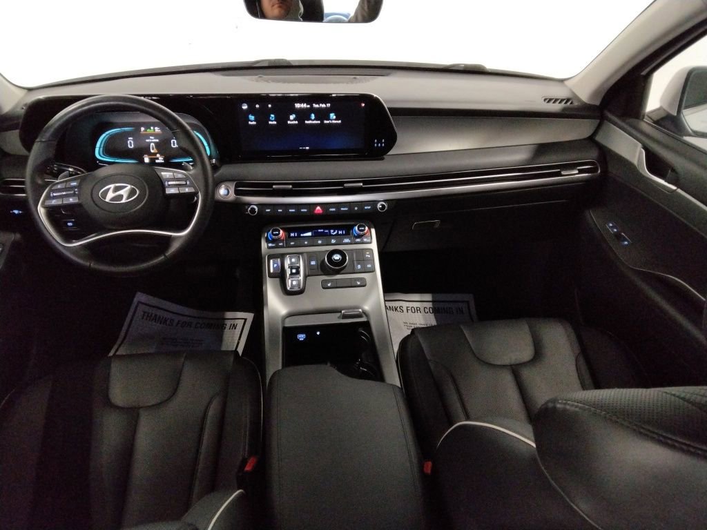 Used 2025 Hyundai Palisade XRT image 43