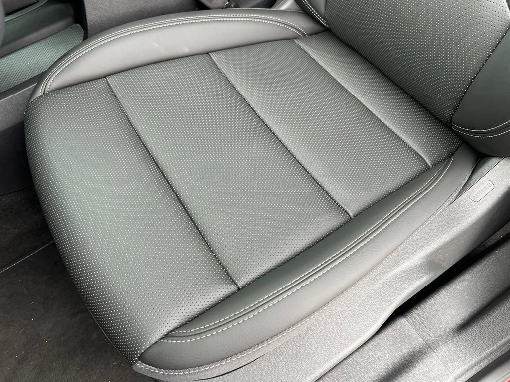 New 2025 Buick Envision Preferred image 11