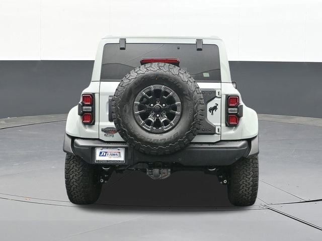 Used 2024 Ford Bronco Raptor image 11